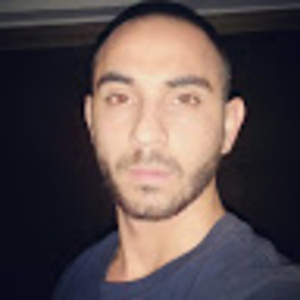 Meet your Posher, Khaled